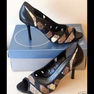 Ninee West Shoes Sz 8.5